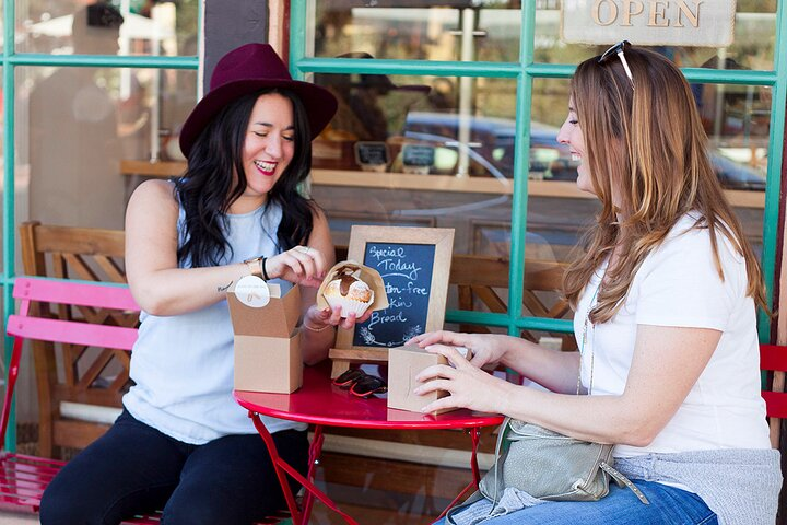 Solvang Food and Photo Tour - Photo 1 of 15